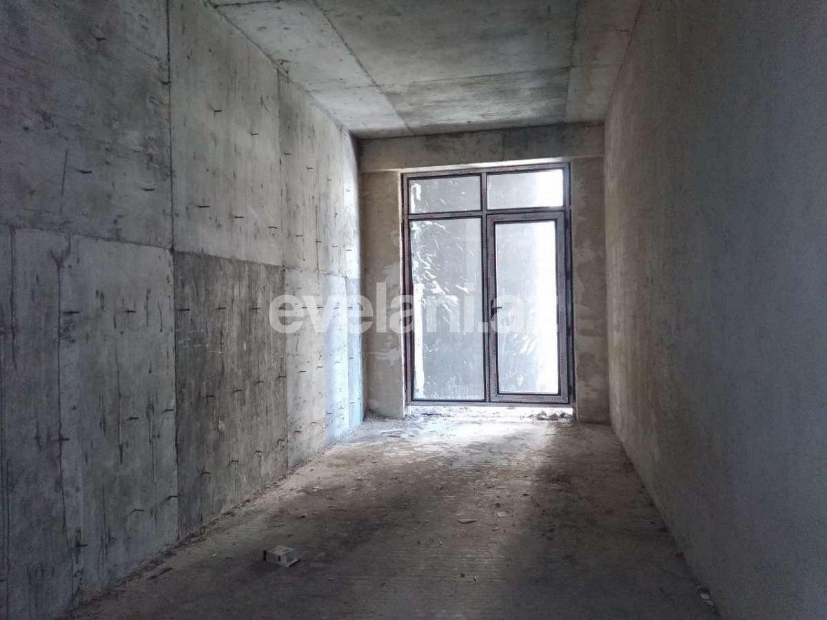 Sale, new building, 4 room, 135 m², Narimanov r.