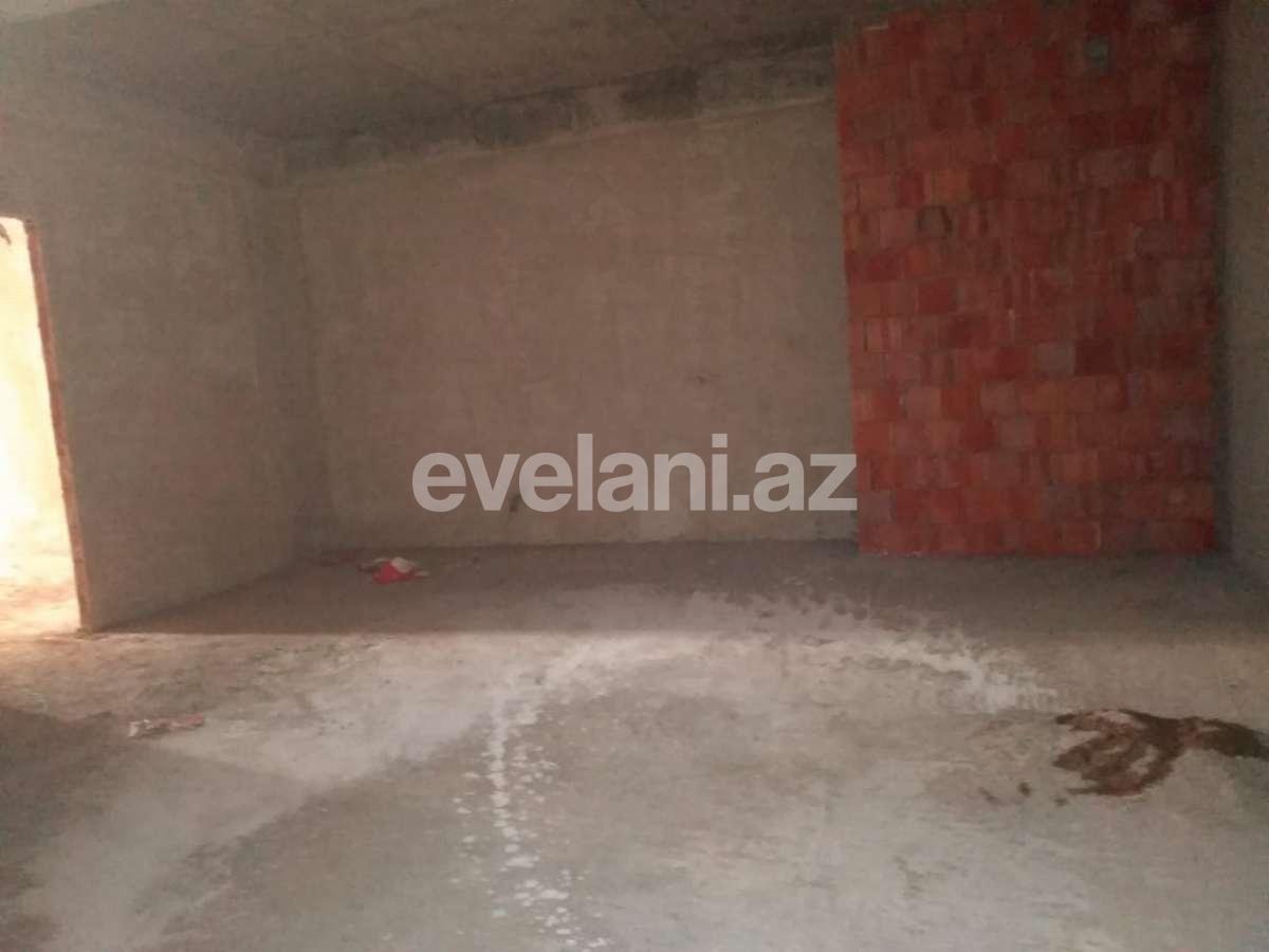 Sale, new building, 4 room, 135 m², Narimanov r.