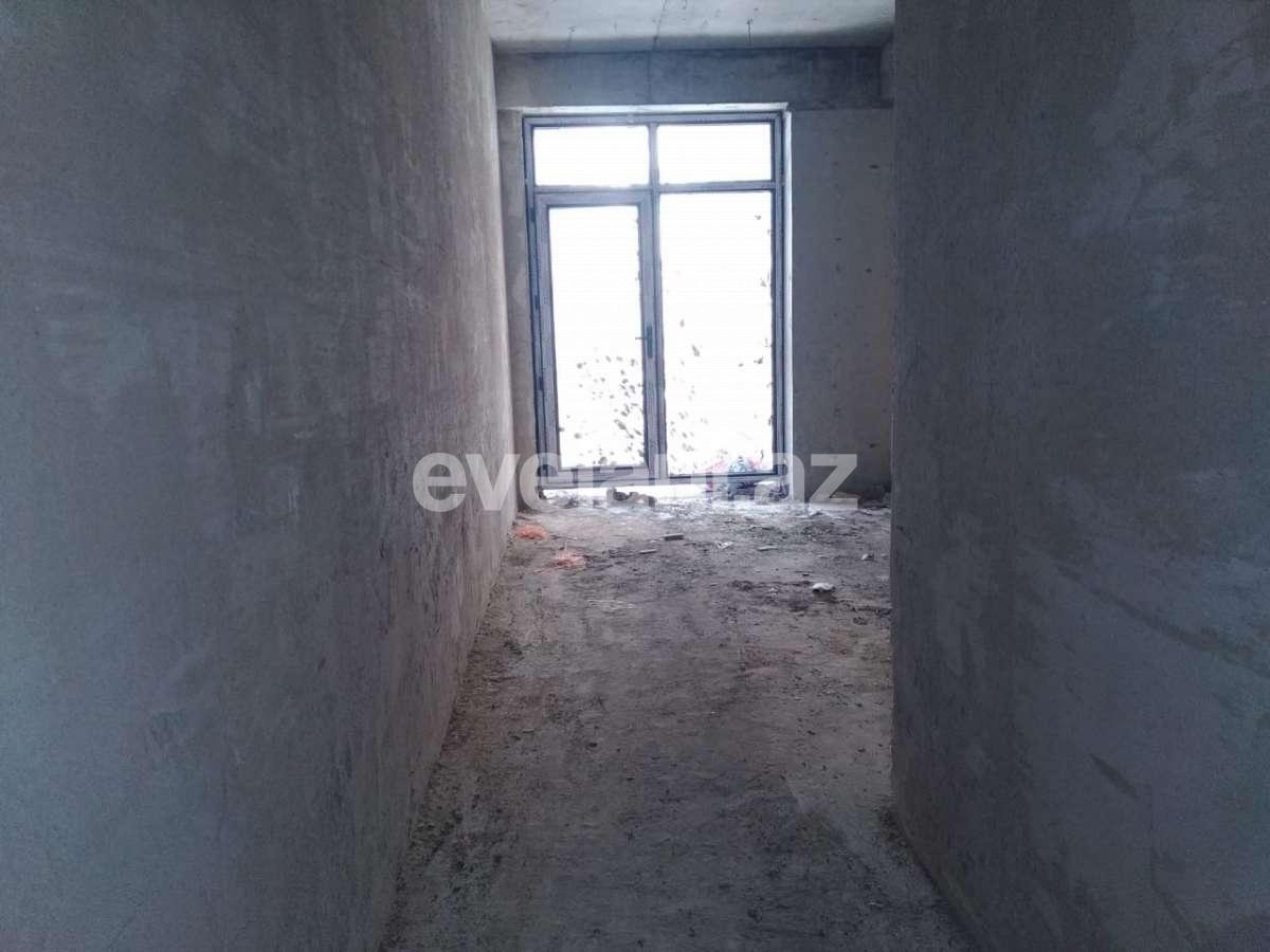 Sale, new building, 4 room, 135 m², Narimanov r.