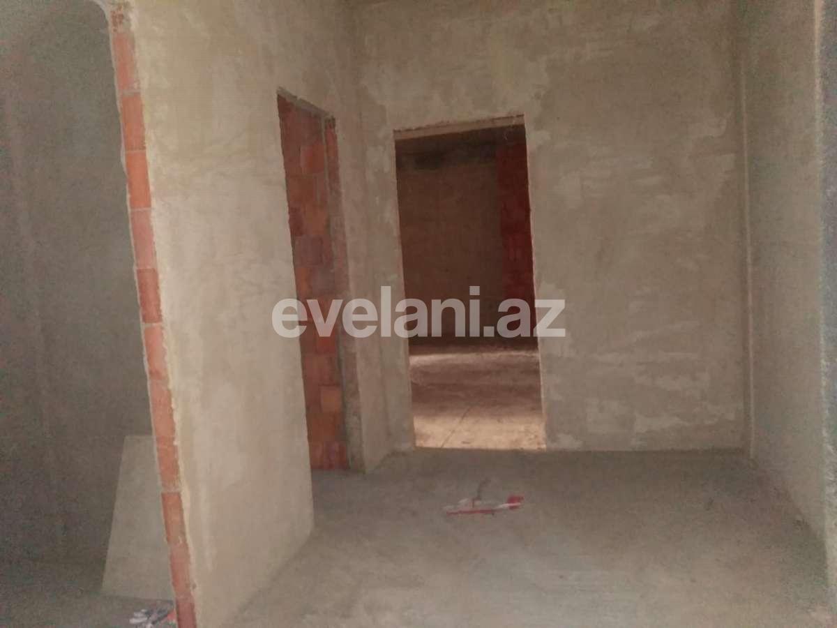 Sale, new building, 4 room, 135 m², Narimanov r.