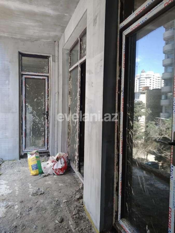 Sale, new building, 4 room, 135 m², Narimanov r.