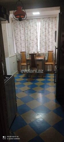 Satılır, köhnə tikili, 3 otaqlı, 85 m², Bakı, Nəsimi r, 4-cü mikrorayon q, Memar Əcəmi m.