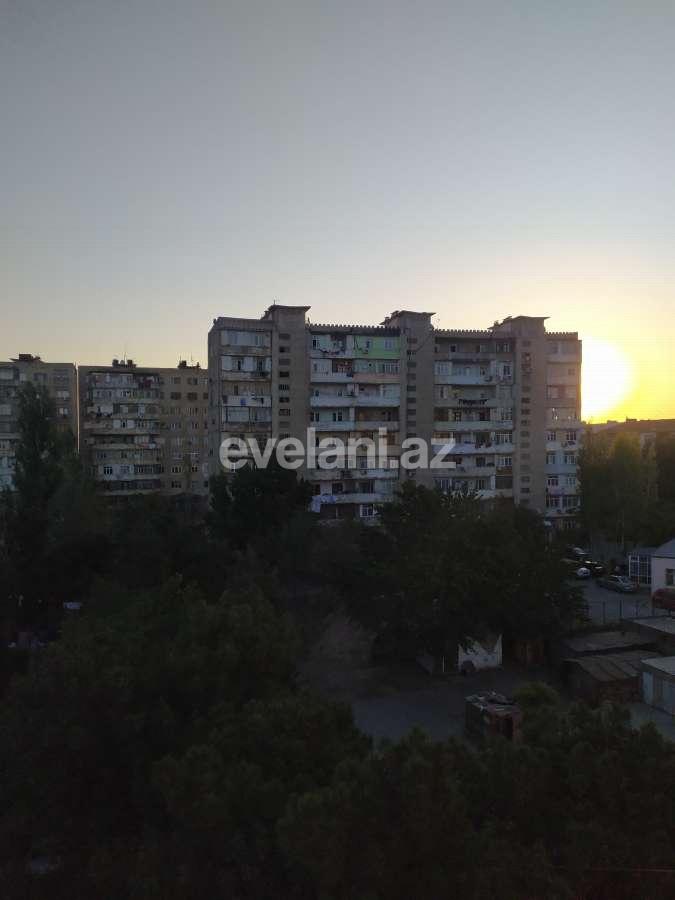 Satılır, köhnə tikili, 2 otaqlı, 60 m², Qara Qarayev m.