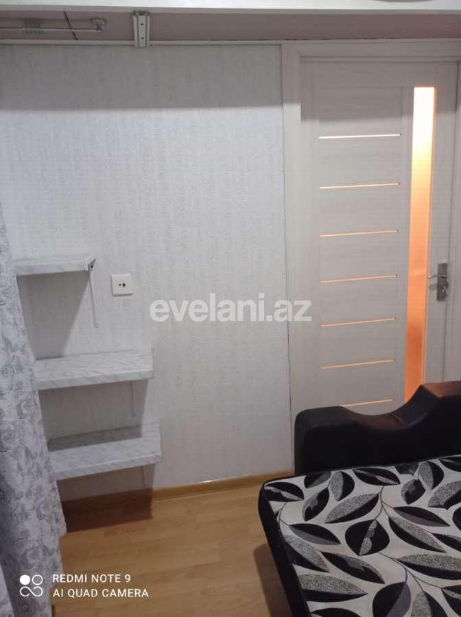 Продаётся, вторичка, 2-комнаты, 35 m², Мемар Аджеми m.