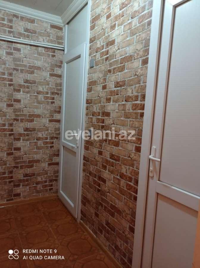 Продаётся, вторичка, 2-комнаты, 35 m², Мемар Аджеми m.