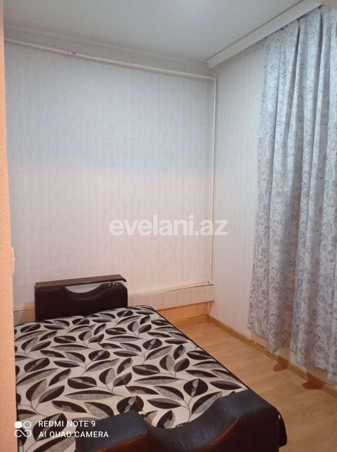 Продаётся, вторичка, 2-комнаты, 35 m², Мемар Аджеми m.