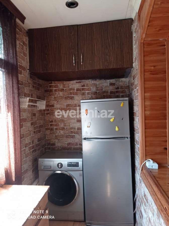 Продаётся, вторичка, 2-комнаты, 35 m², Мемар Аджеми m.