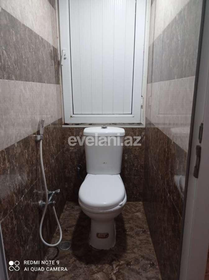 Продаётся, вторичка, 2-комнаты, 35 m², Мемар Аджеми m.