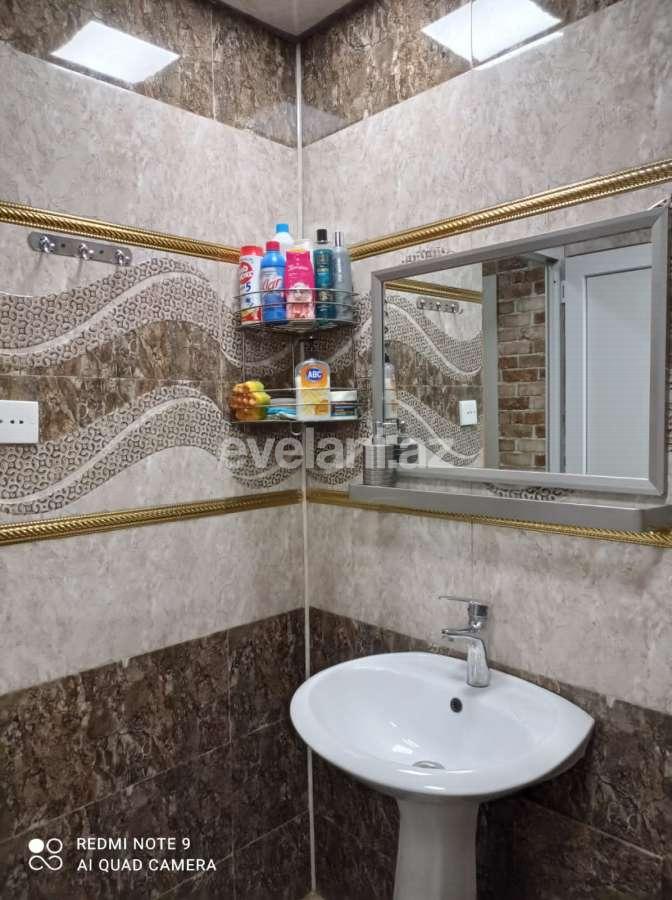 Продаётся, вторичка, 2-комнаты, 35 m², Мемар Аджеми m.