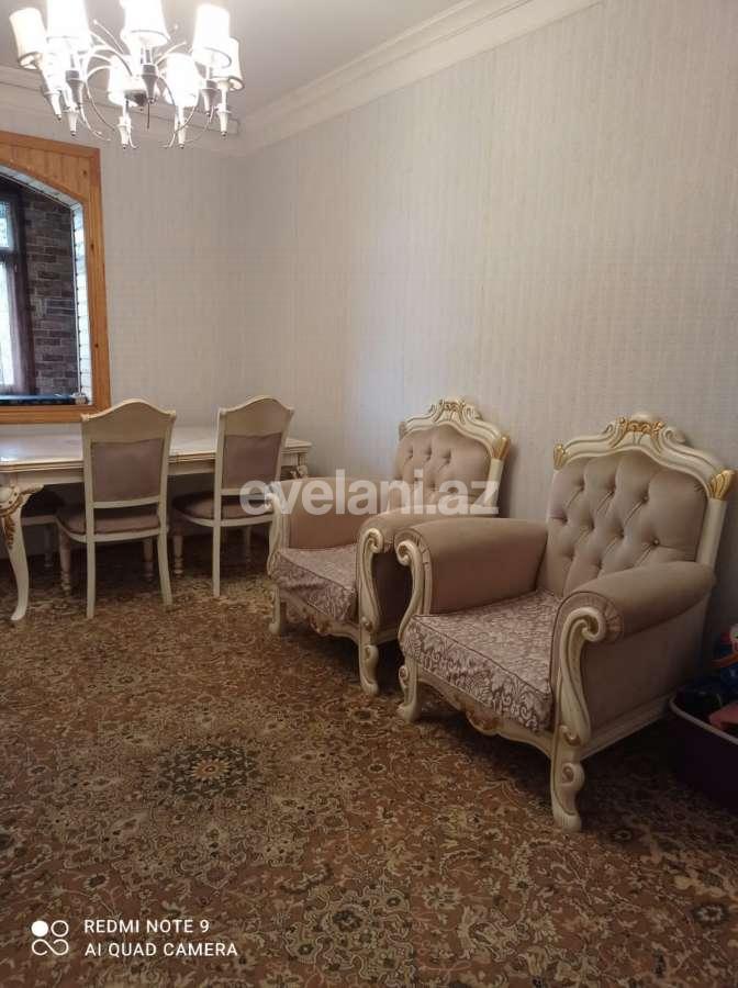 Продаётся, вторичка, 2-комнаты, 35 m², Мемар Аджеми m.