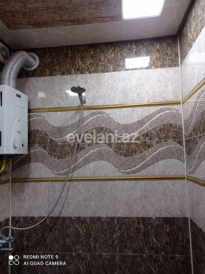 Продаётся, вторичка, 2-комнаты, 35 m², Мемар Аджеми m.