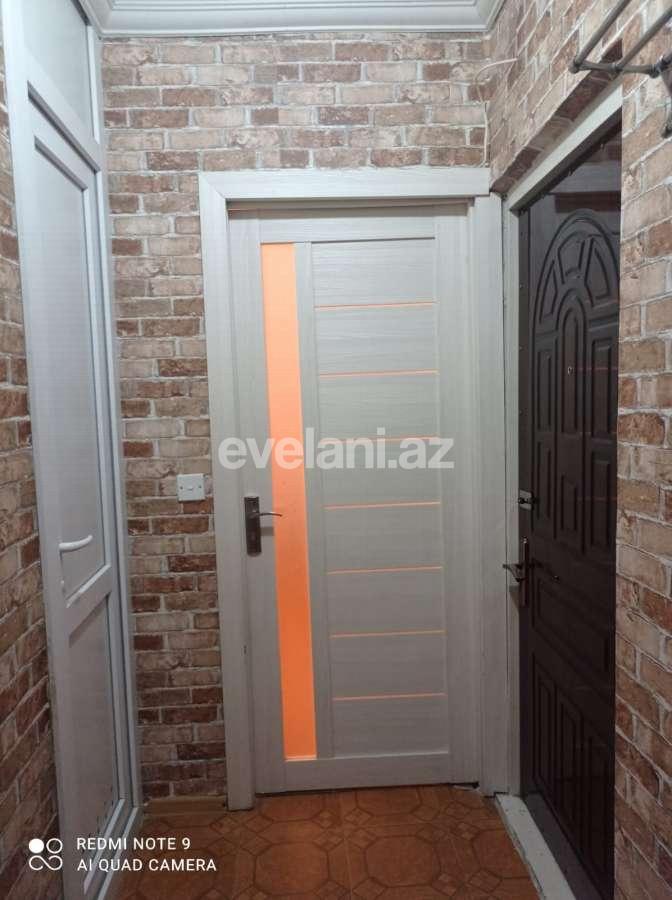 Продаётся, вторичка, 2-комнаты, 35 m², Мемар Аджеми m.