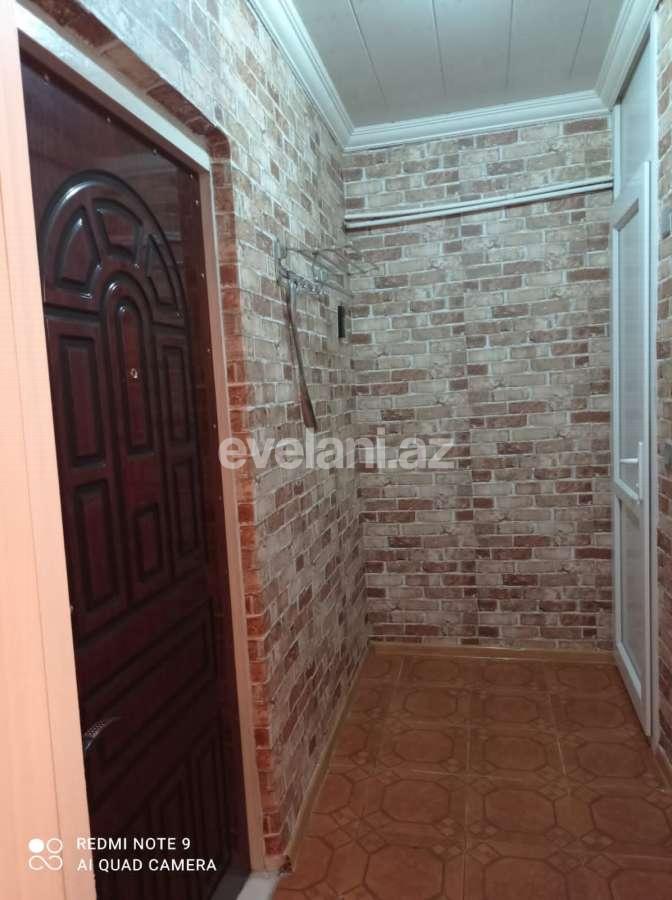 Продаётся, вторичка, 2-комнаты, 35 m², Мемар Аджеми m.