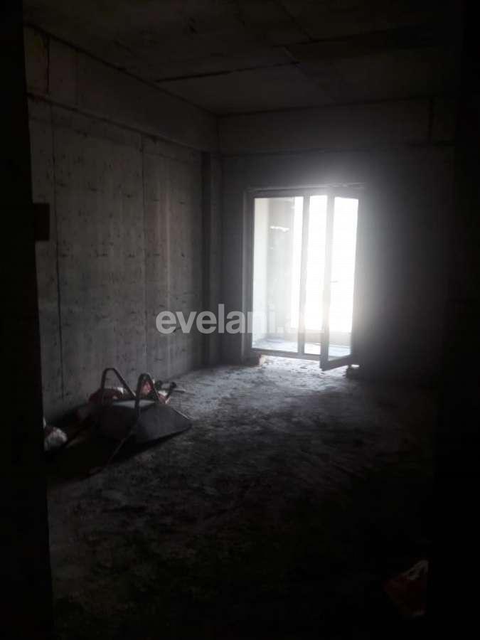 Продаётся, новостройка, 2-комнаты, 111 m², Насиминский r.