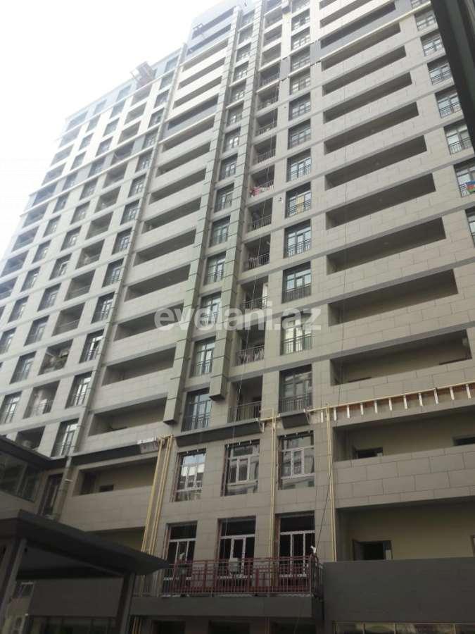 Продаётся, новостройка, 2-комнаты, 111 m², Насиминский r.