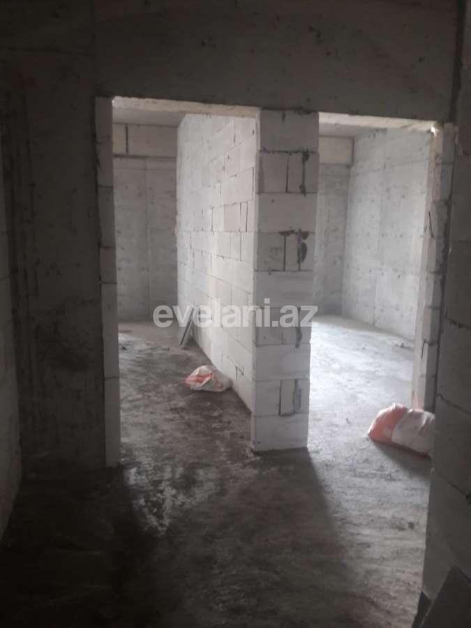 Продаётся, новостройка, 2-комнаты, 111 m², Насиминский r.