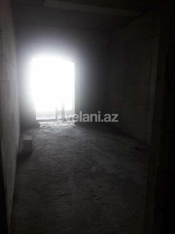 Продаётся, новостройка, 2-комнаты, 111 m², Насиминский r.