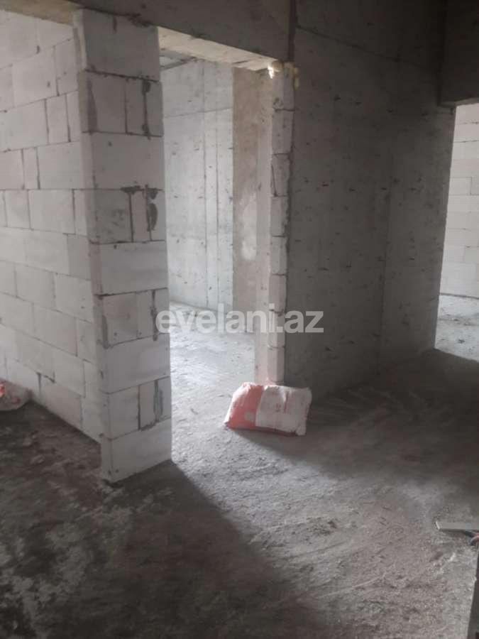 Продаётся, новостройка, 2-комнаты, 111 m², Насиминский r.