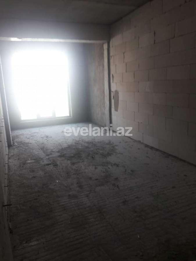 Продаётся, новостройка, 2-комнаты, 111 m², Насиминский r.