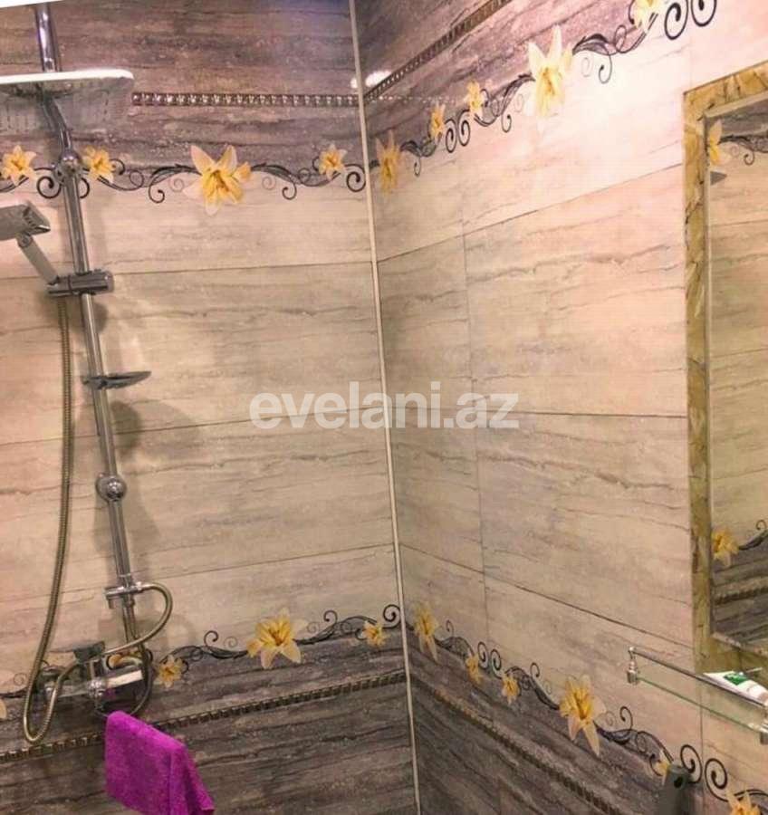 Satılır, köhnə tikili, 3 otaqlı, 75 m², Memar Əcəmi m.