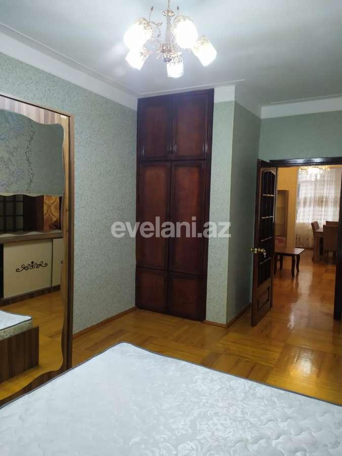 Satılır, köhnə tikili, 3 otaqlı, 75 m², Memar Əcəmi m.