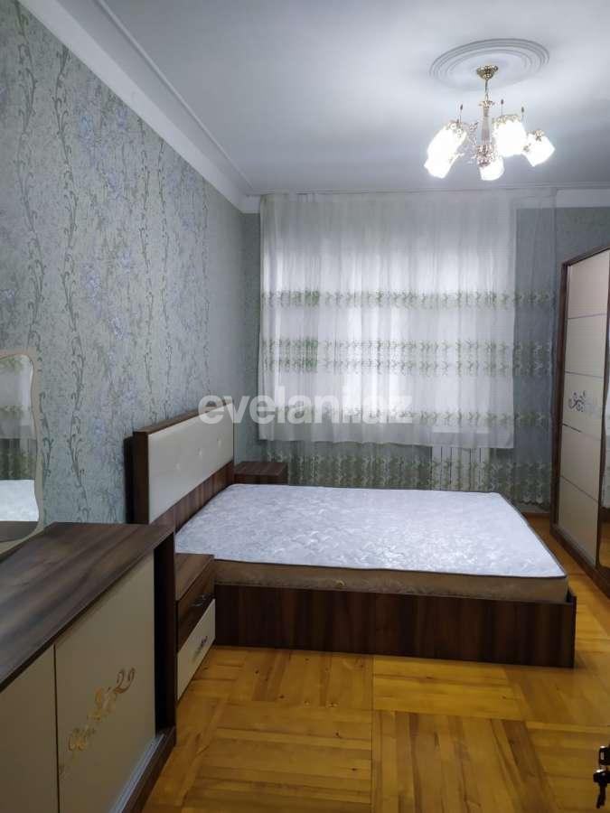 Satılır, köhnə tikili, 3 otaqlı, 75 m², Memar Əcəmi m.