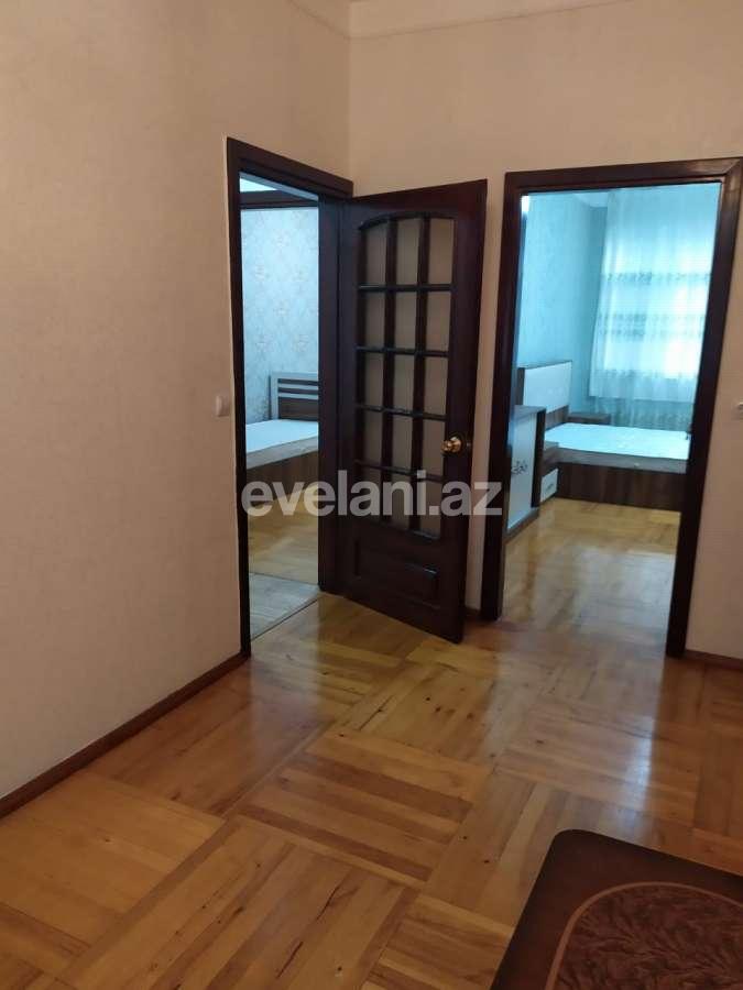 Satılır, köhnə tikili, 3 otaqlı, 75 m², Memar Əcəmi m.