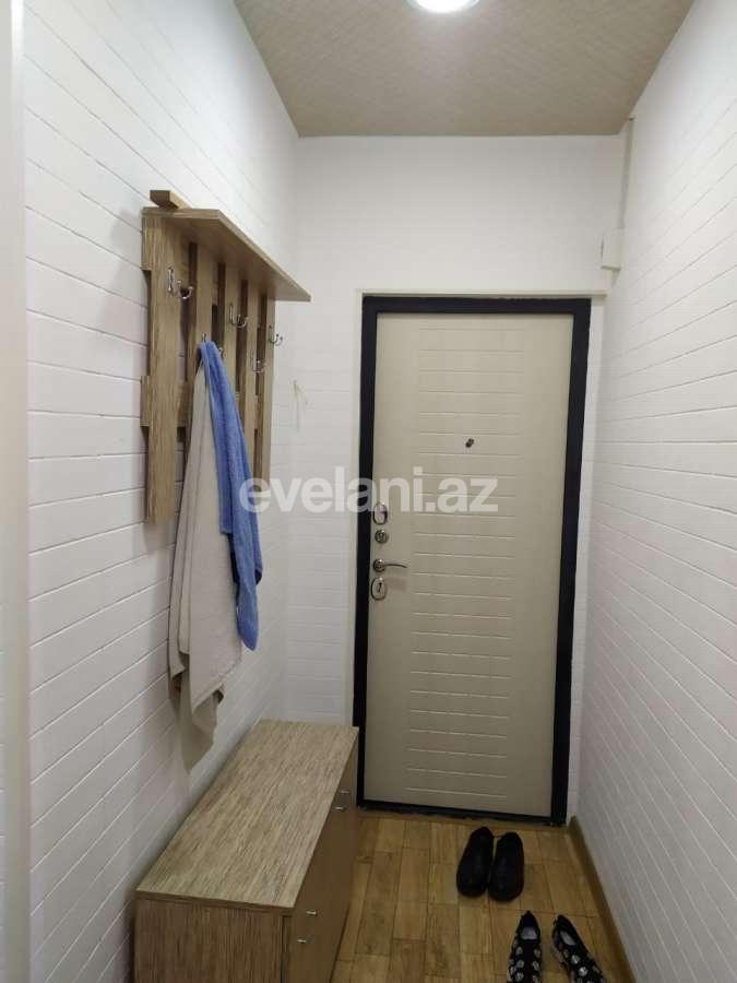 Satılır, köhnə tikili, 3 otaqlı, 75 m², Memar Əcəmi m.