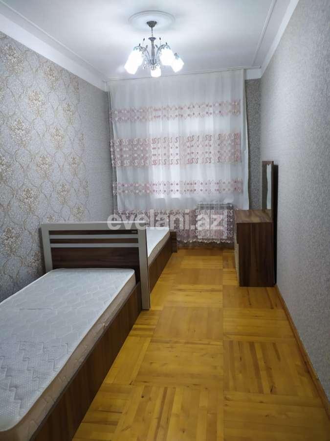 Satılır, köhnə tikili, 3 otaqlı, 75 m², Memar Əcəmi m.