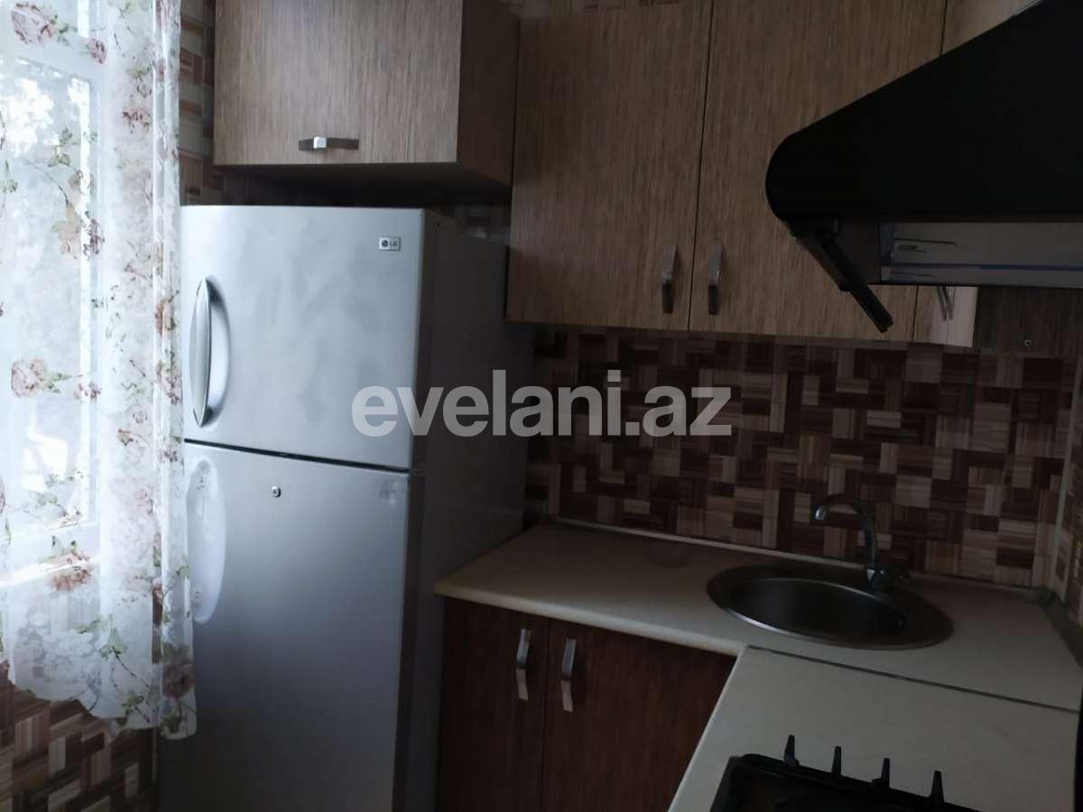 Satılır, köhnə tikili, 3 otaqlı, 75 m², Memar Əcəmi m.