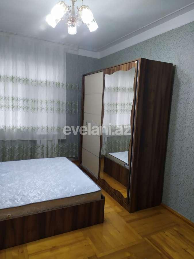 Satılır, köhnə tikili, 3 otaqlı, 75 m², Memar Əcəmi m.