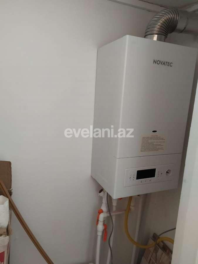 Satılır, köhnə tikili, 3 otaqlı, 75 m², Memar Əcəmi m.