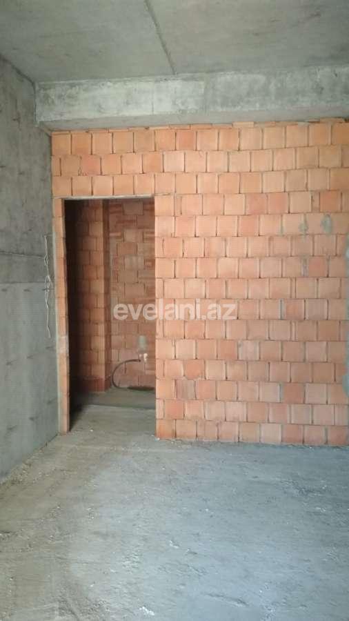 Satılır, yeni tikili, 1 otaqlı, 60.1 m², Bakı, Nərimanov r, 8 Noyabr m.