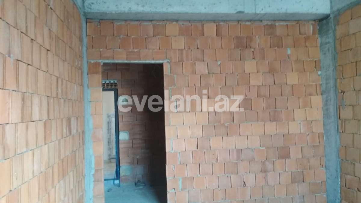 Satılır, yeni tikili, 1 otaqlı, 60.1 m², Bakı, Nərimanov r, 8 Noyabr m.