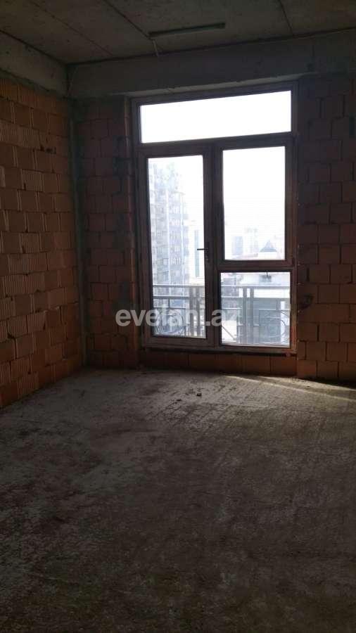 Satılır, yeni tikili, 1 otaqlı, 60.1 m², Bakı, Nərimanov r, 8 Noyabr m.