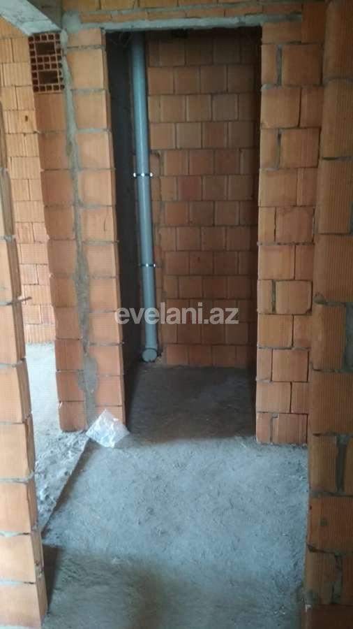 Satılır, yeni tikili, 1 otaqlı, 60.1 m², Bakı, Nərimanov r, 8 Noyabr m.