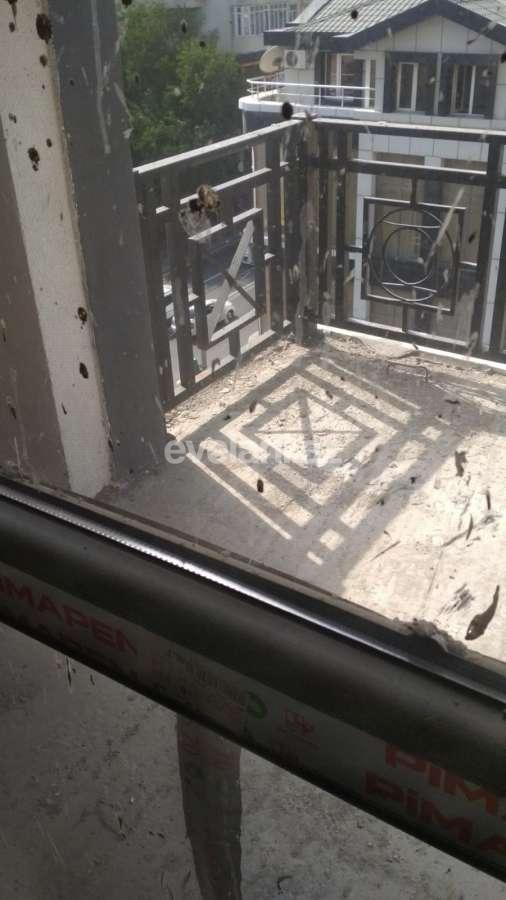 Satılır, yeni tikili, 1 otaqlı, 60.1 m², Bakı, Nərimanov r, 8 Noyabr m.