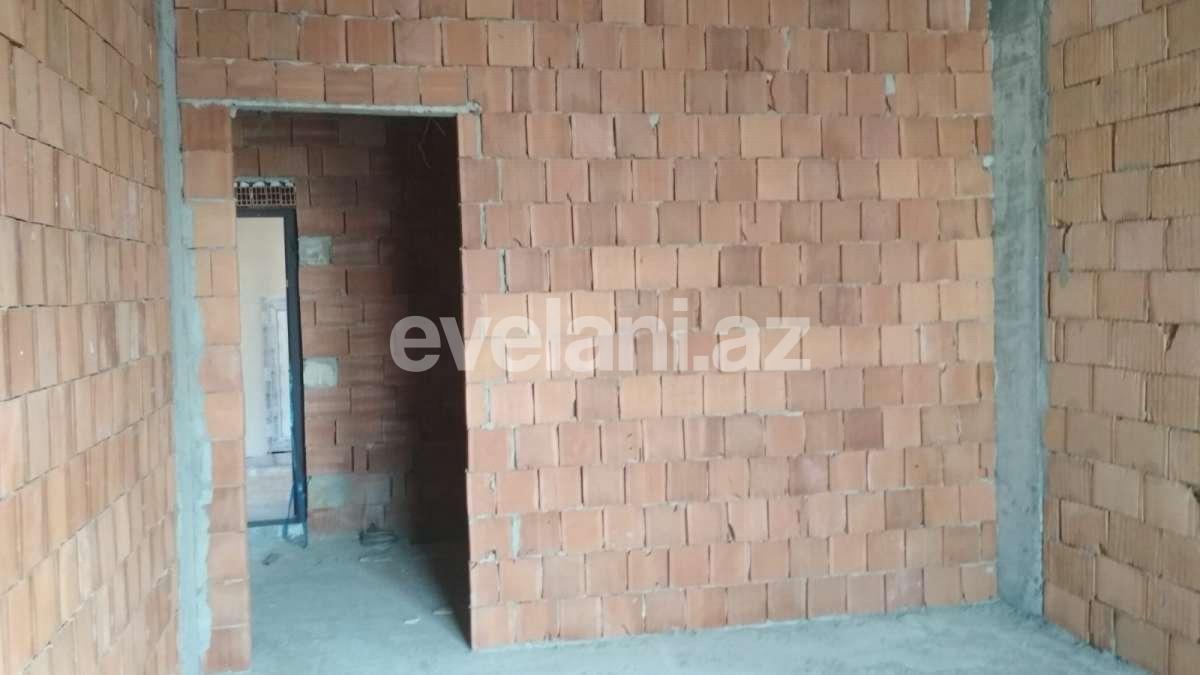 Satılır, yeni tikili, 1 otaqlı, 60.1 m², Bakı, Nərimanov r, 8 Noyabr m.