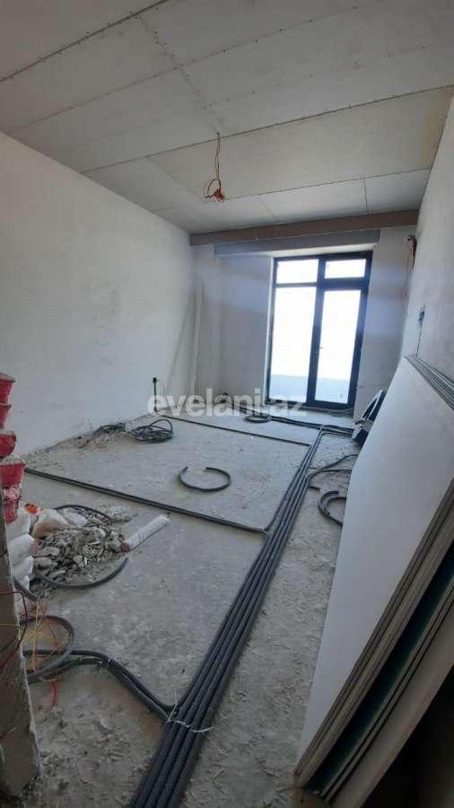 Satılır, yeni tikili, 3 otaqlı, 148 m², Bakı, Yasamal r, Yasamal q.