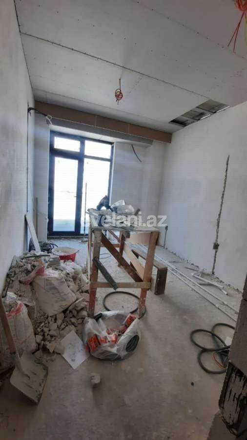 Satılır, yeni tikili, 3 otaqlı, 148 m², Bakı, Yasamal r, Yasamal q.
