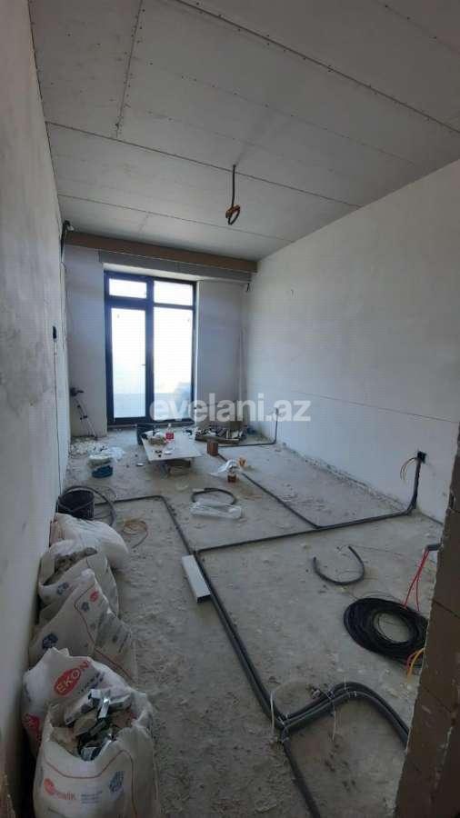 Satılır, yeni tikili, 3 otaqlı, 148 m², Bakı, Yasamal r, Yasamal q.