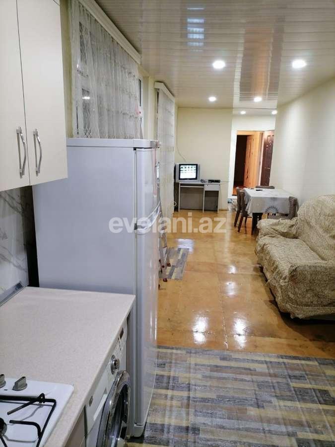 Kirayə verilir, həyət evi / bağ, 3 otaqlı, 80 m², Bakı, Yasamal r, Alatava q, 20 yanvar m.