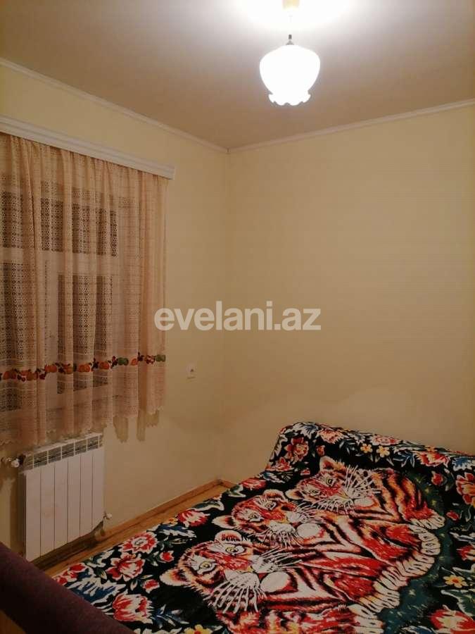 Kirayə verilir, həyət evi / bağ, 3 otaqlı, 80 m², Bakı, Yasamal r, Alatava q, 20 yanvar m.