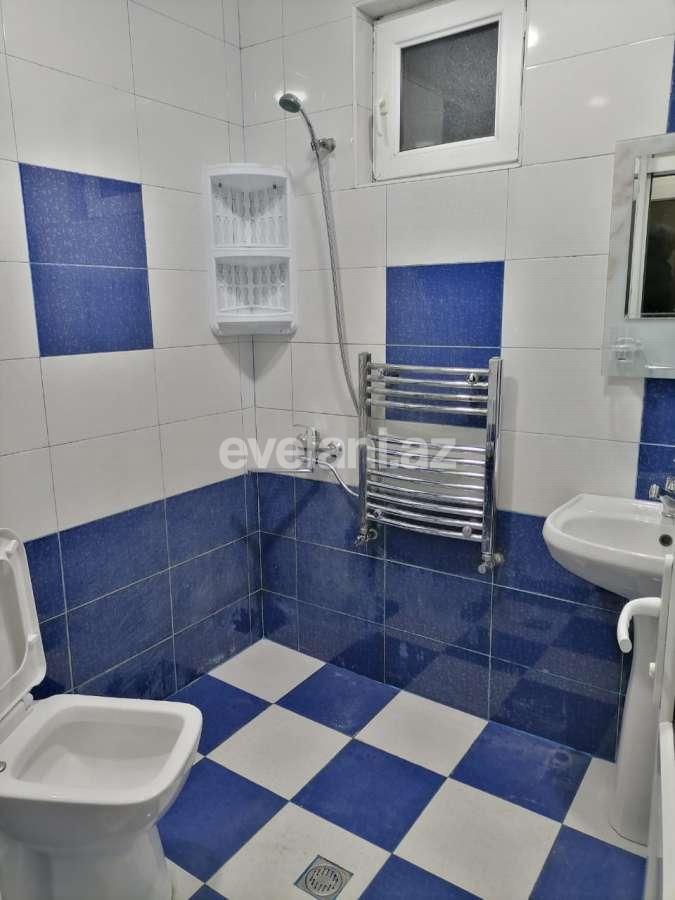 Kirayə verilir, həyət evi / bağ, 3 otaqlı, 80 m², Bakı, Yasamal r, Alatava q, 20 yanvar m.