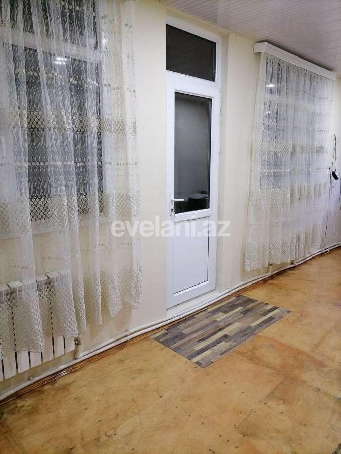 Kirayə verilir, həyət evi / bağ, 3 otaqlı, 80 m², Bakı, Yasamal r, Alatava q, 20 yanvar m.