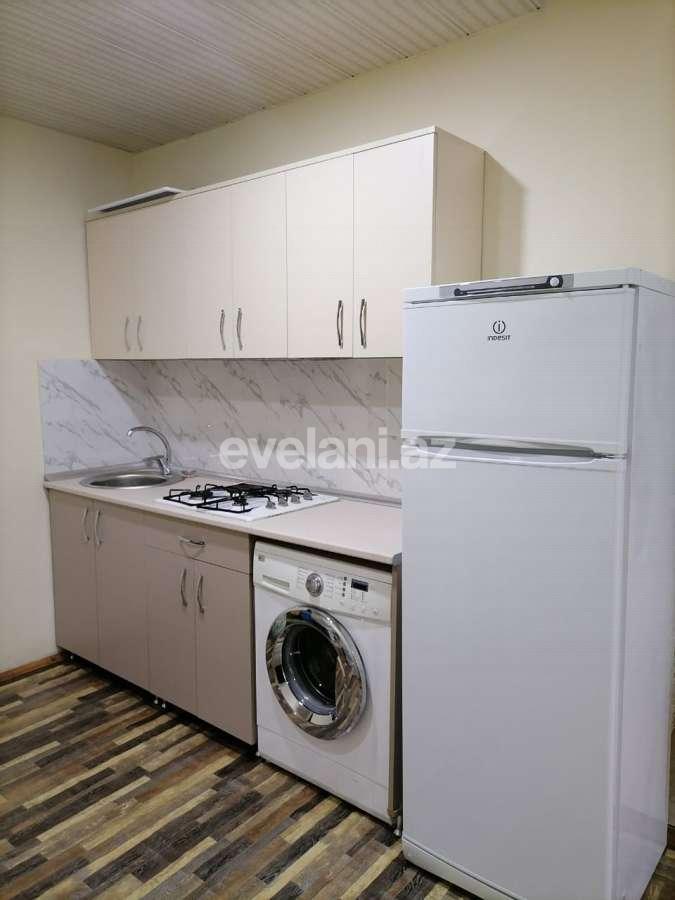Kirayə verilir, həyət evi / bağ, 3 otaqlı, 80 m², Bakı, Yasamal r, Alatava q, 20 yanvar m.