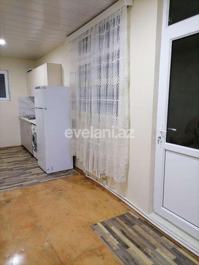Kirayə verilir, həyət evi / bağ, 3 otaqlı, 80 m², Bakı, Yasamal r, Alatava q, 20 yanvar m.