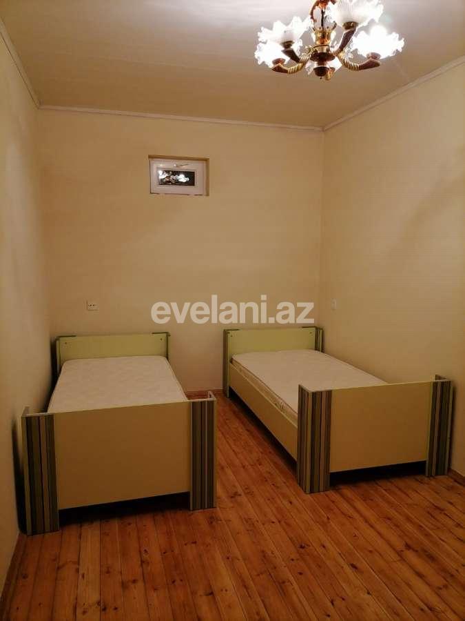 Kirayə verilir, həyət evi / bağ, 3 otaqlı, 80 m², Bakı, Yasamal r, Alatava q, 20 yanvar m.