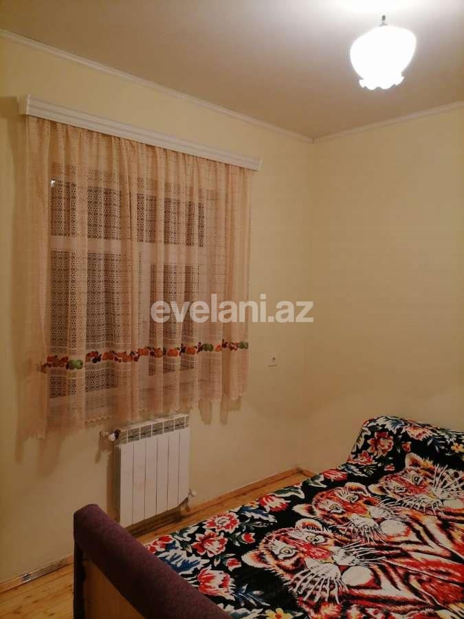 Kirayə verilir, həyət evi / bağ, 3 otaqlı, 80 m², Bakı, Yasamal r, Alatava q, 20 yanvar m.