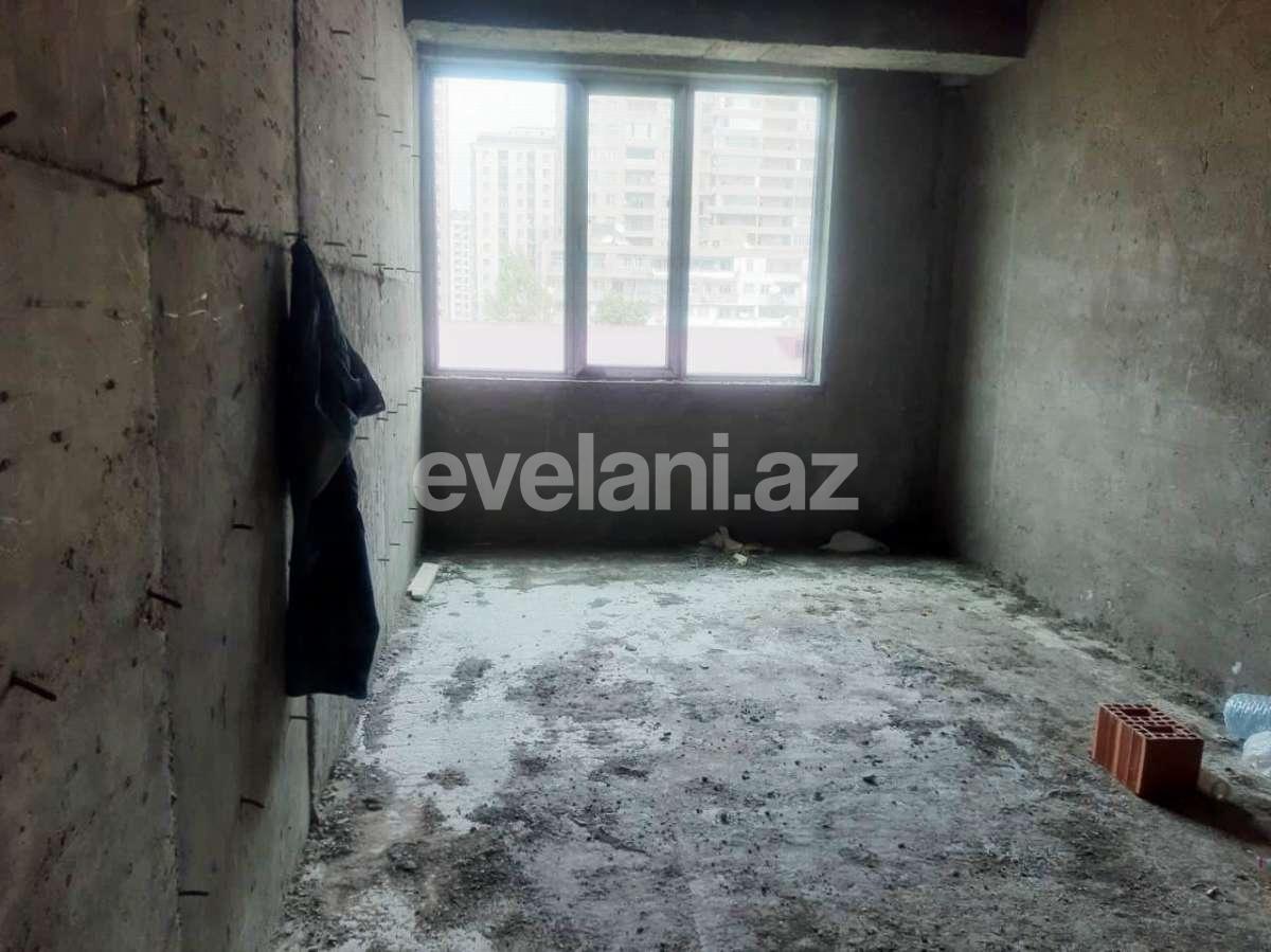 Продаётся, новостройка, 3-комнаты, 128 m², Насиминский r.